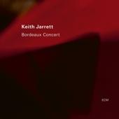 jazzalbum-top Keith Jarrett Bordeaux Concert (Live)