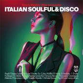 dancealbum-top Black Mighty Wax Italian Soulful & Disco