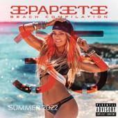 Various Artists-Papeete Beach Compilation, Vol. 35