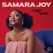jazzalbum-top Samara Joy Linger Awhile