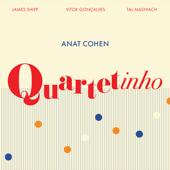 hit download Quartetinho    Anat Cohen