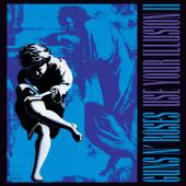 hit download Use Your Illusion II    Guns N  Roses