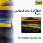hit download Satie: Gymnopédies & Gnossiennes    Jacques Loussier Trio