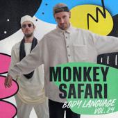 hit download Body Language, Vol. 24    Monkey Safari