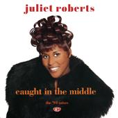 dancealbum-top Juliet Roberts Caught in the Middle (The ’94 Remixes) - EP