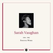 hit download Masters of Jazz Presents Sarah Vaughan (1944-1962 Essential Works)    Sarah Vaughan