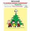 tracklist album Vince Guaraldi Trio A Charlie Brown Christmas (Original 1965 TV Soundtrack) [2022 Mix]