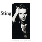 Sting-...Nothing Like the Sun
