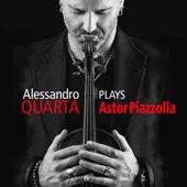 hit download Libertango    Alessandro Quarta