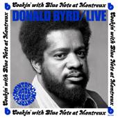 hit download Live: Cookin  with Blue Note at Montreux    Donald Byrd