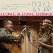 hit download I Love A Love Song!    Rachael & Vilray
