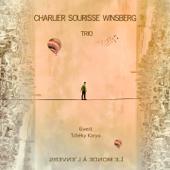 jazzalbum-top Charlier/Sourisse Le monde à l'envers Trio (feat. Louis Winsberg)
