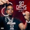 tracklist album Finesse2Tymes 90 Days