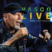 Vasco Rossi-VASCO LIVE Roma Circo Massimo 2022