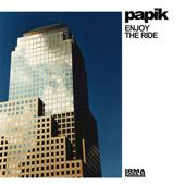 hit download Enjoy the Ride    Papik
