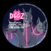 hit download Unleash - EP    Mochakk, Cesar Nardini & Jay Mariani