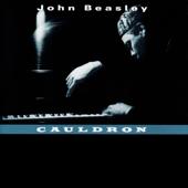 John Beasley-Cauldron