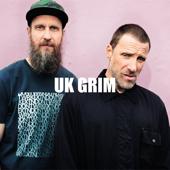 hit download UK GRIM    Sleaford Mods