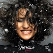 jazzalbum-top Karima Karima Xmas