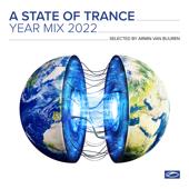 dancealbum-top Various Artists A State of Trance Year Mix 2022 (Selected by Armin Van Buuren)