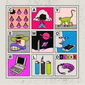 hit download Cave World (Deluxe)    Viagra Boys