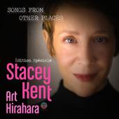 hit download Songs from Other Places (feat. Art Hirahara) [Special Edition]    Stacey Kent