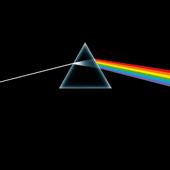 rockalbum-top Pink Floyd The Dark Side Of The Moon (50th Anniversary) [2023 Remaster]