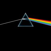 rockalbum-top Pink Floyd The Dark Side Of The Moon (50th Anniversary) [2023 Remaster]