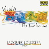 hit download Vivaldi: The Four Seasons    Jacques Loussier Trio