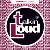 4hero-Star Chasers (Masters At Work Remixes)