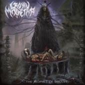 hit download The Prophet of Disgust - EP    Crown Magnetar