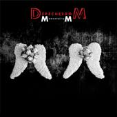 tracklist album Depeche Mode Memento Mori