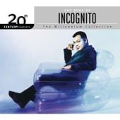 hit download 2oth Century Masters: The Best Of    Incognito