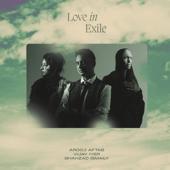 jazzalbum-top Arooj Aftab, Vijay Iyer & Shahzad Ismaily Love In Exile