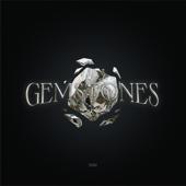 hit download Gemstones • Diamond - EP    Vitalic, BXTR, Gijensu, Raär & I Hate Models