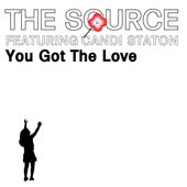 hit download You Got the Love    The Source & Candi Staton, The Source & Candi Staton