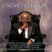 hit download Mumbles (feat. Herb Ellis, Lewis Nash, Niels-Henning Ørsted Pedersen & Clark Terry) [Live At The Town Hall, New York City, NY / October 1, 1996]    Oscar Peterson