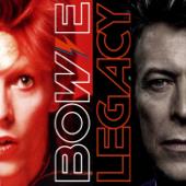 hit download Legacy (The Very Best of David Bowie) [Deluxe Edition]    David Bowie
