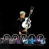 hit download A Reality Tour (Live)    David Bowie