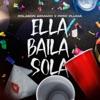 singolo Eslabon Armado & Peso Pluma Ella Baila Sola
