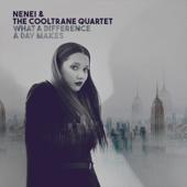 The Cooltrane Quartet & Nenei-What a Difference a Day Makes