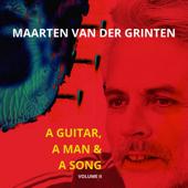 hit download A Guitar, A Man & a Song, Vol. II    Maarten Van Der Grinten