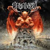hit download Bestial Devastation - EP    Cavalera Conspiracy