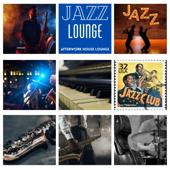 hit download Jazz Lounge    Afterwork House Lounge