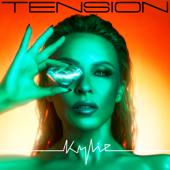 tracklist album Kylie Minogue Tension (Deluxe)