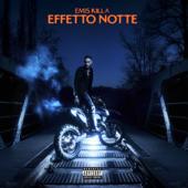tracklist album Emis Killa Effetto notte