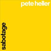 hit download Sabotage - EP    Pete Heller