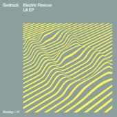 hit download Lili - EP    Electric Rescue