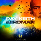dancealbum-top Ray Keith The Birdman LP