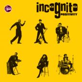 hit download Positivity    Incognito